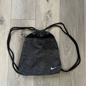 Nike Drawstring Gym Bag
